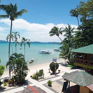 Ausan Beach Front Cottages